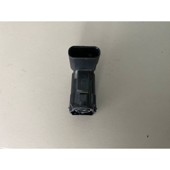 FUEL FILLER CAP ACTUATOR LOCK MOTOR VOLVO XC90 XC60 V60 S90